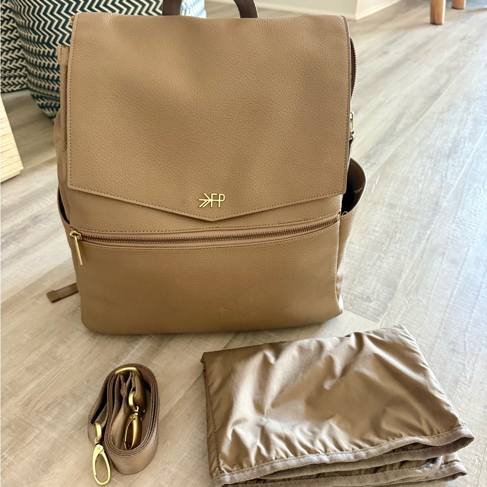 Freshly Picked Diaper Bag